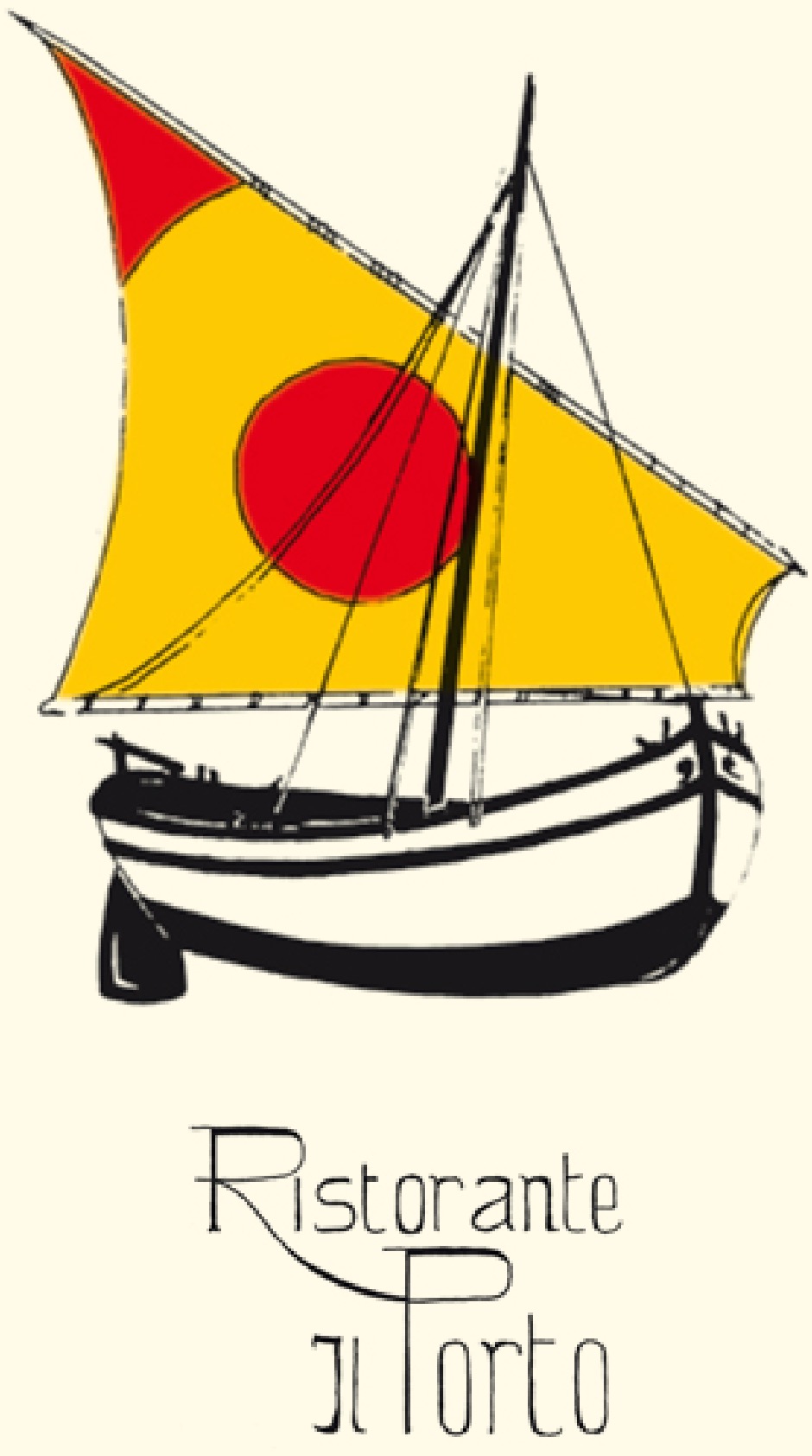 Ristorantre Il Porto - Termoli